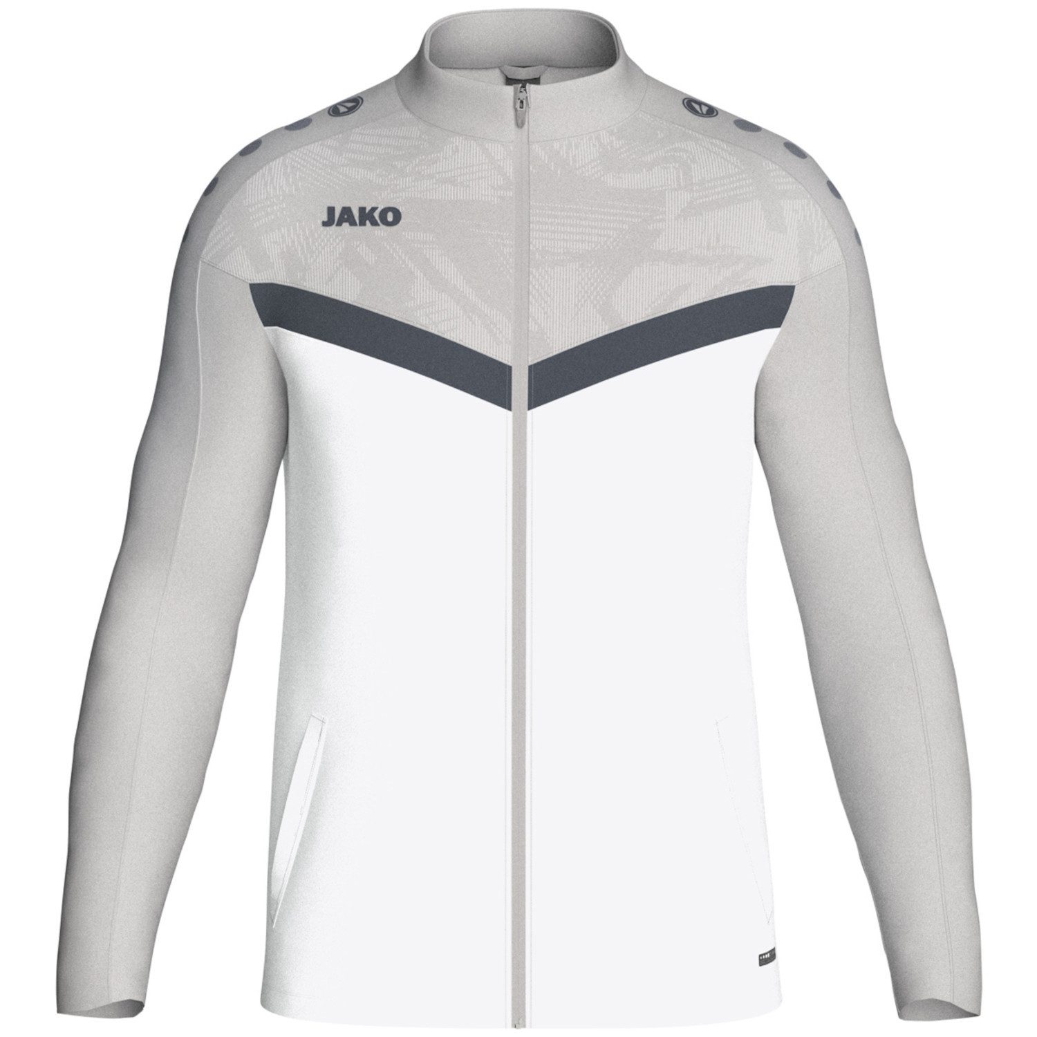 Jako Trainingsjacke Jako Herren Polyesterjacke Iconic günstig online kaufen