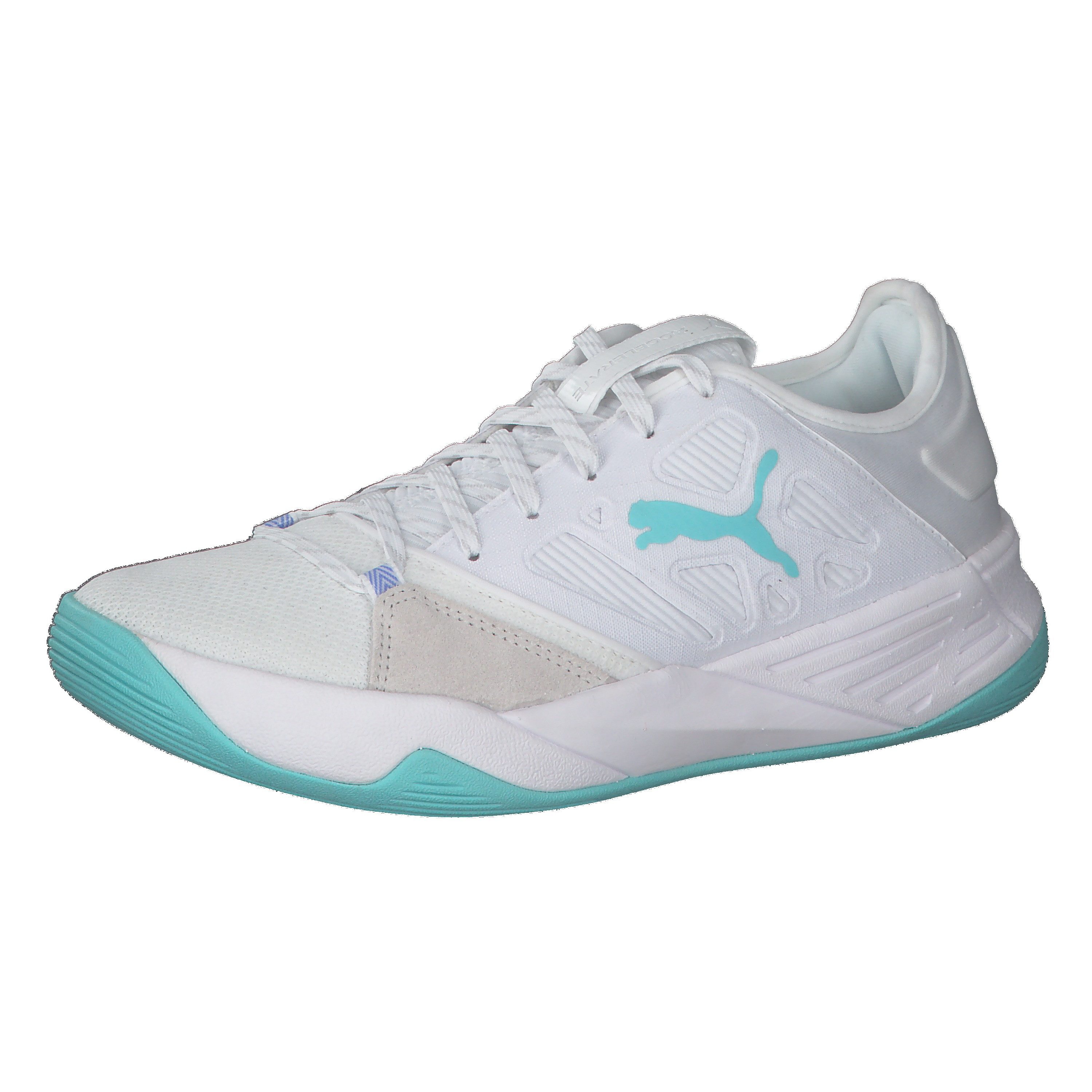 PUMA Puma Damen Handballschuhe Accelerate Turbo günstig online kaufen
