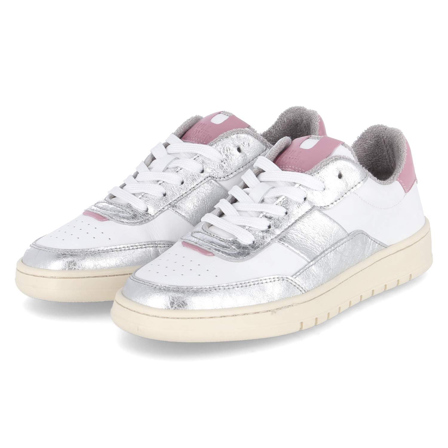 Bullboxer Low Sneaker Sneaker