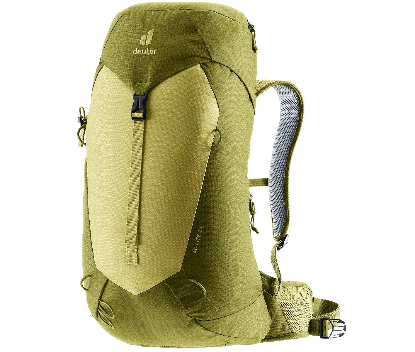 deuter Freizeitrucksack AC Lite 24 Wanderrucksack (1-tlg), Leichtgewicht