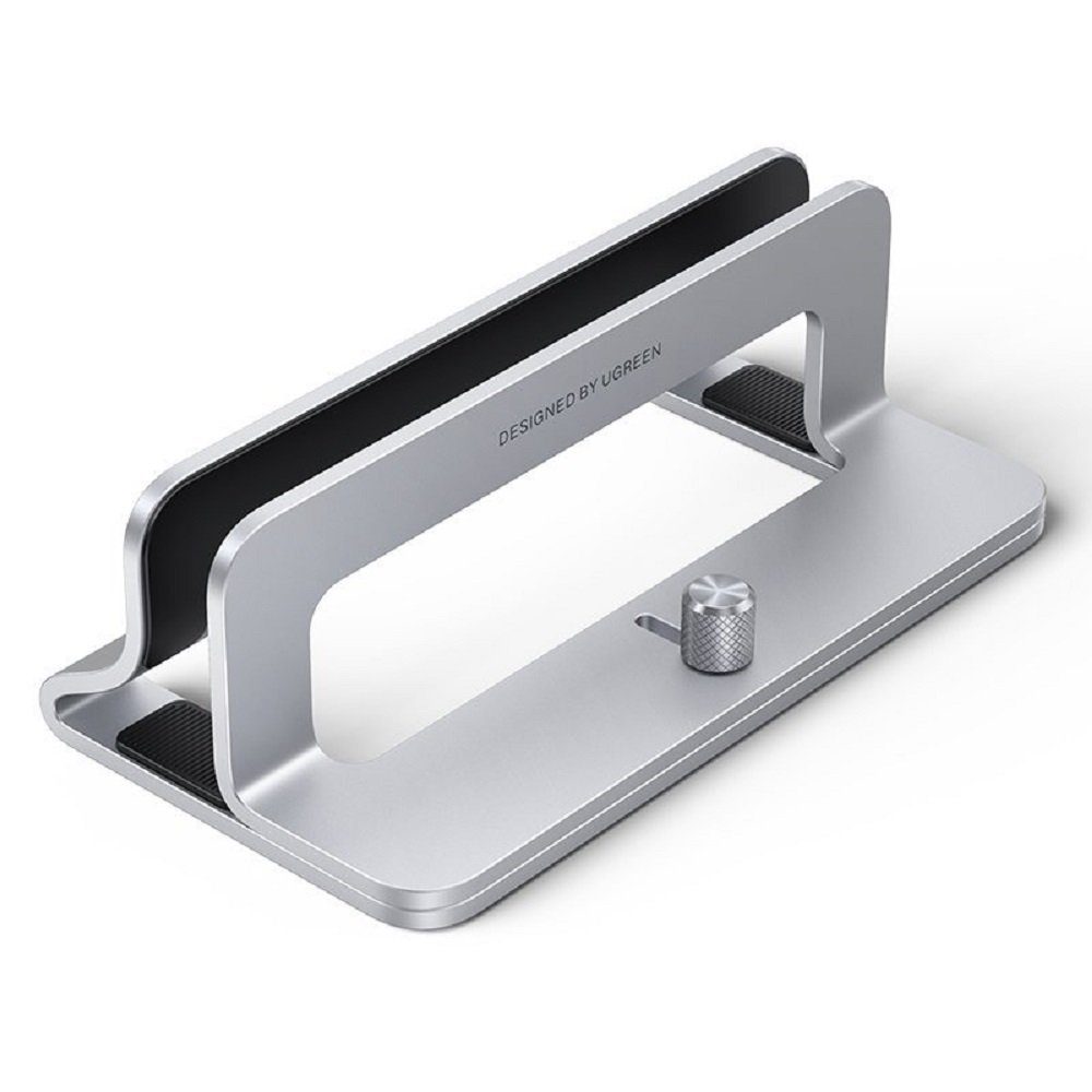 UGREEN Laptop-Ständer Aluminium Vertikaler Ständer Halter Ständer Laptopständer für MacBook