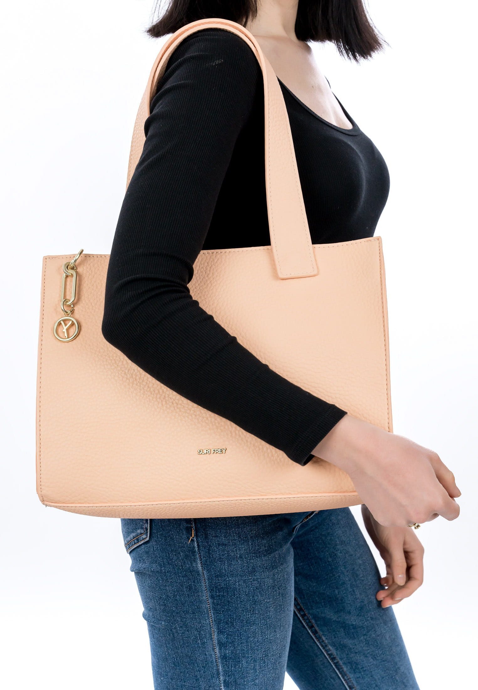 SURI FREY Shopper SFY Gwenny, für Damen