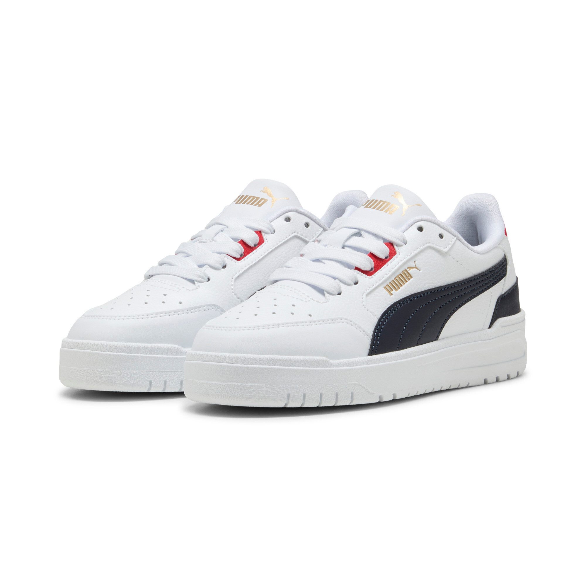 PUMA SHUFFLE DOWNTOWN LO JR Sneaker günstig online kaufen