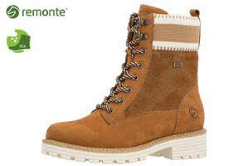 Remonte D0W7722 D0W Winterstiefel
