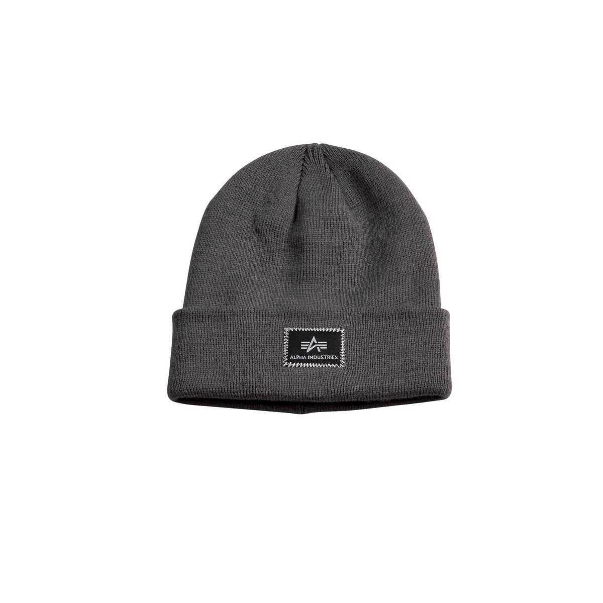 Alpha Industries Strickmütze X-Fit Beanie