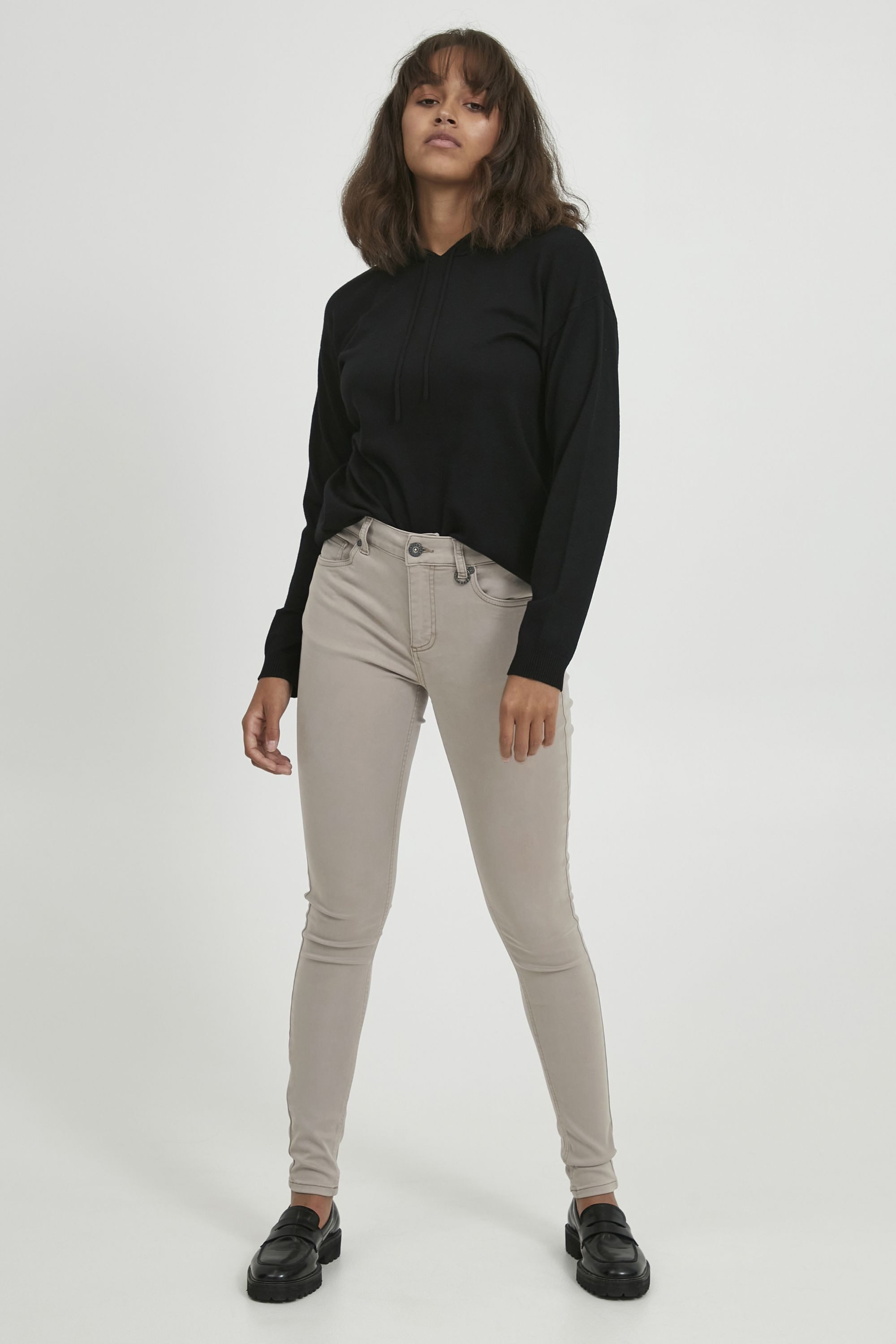 Regular-fit-Jeans Jeans PZZOEY
