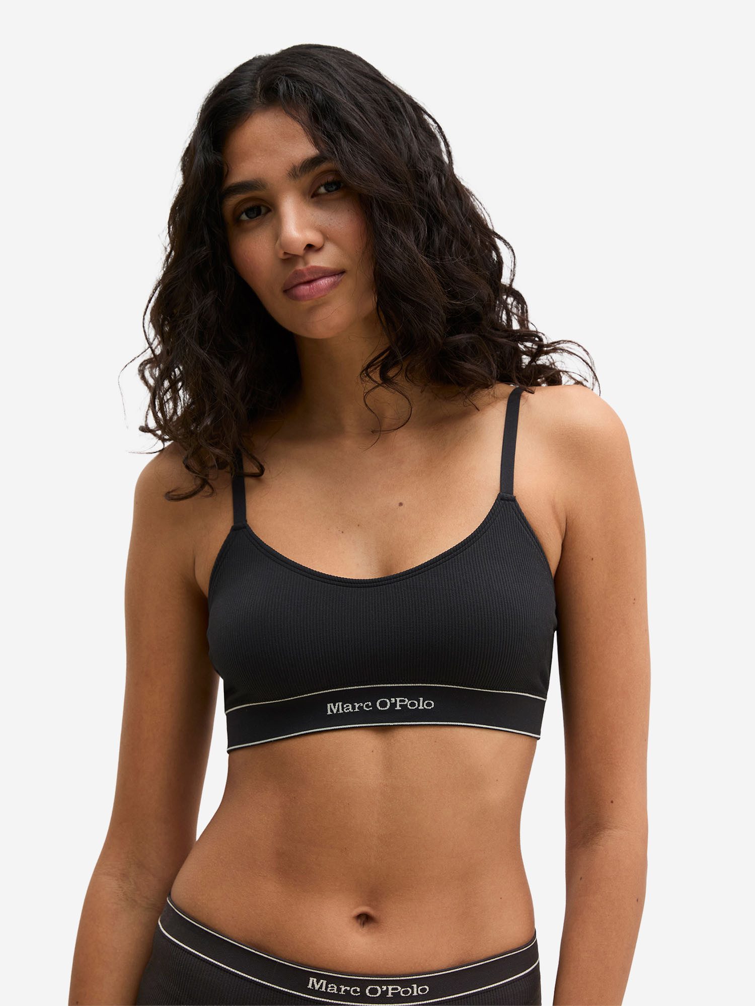 Bralette New Seamless