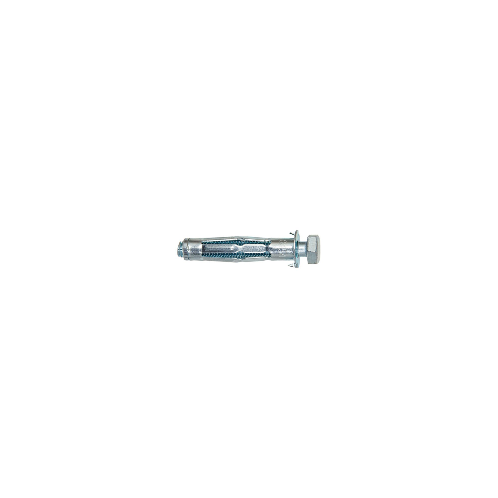 fischer Hohlraumdübel fischer Hohlraum-Metalldübel HM 8 x 54 SS 50 Stk