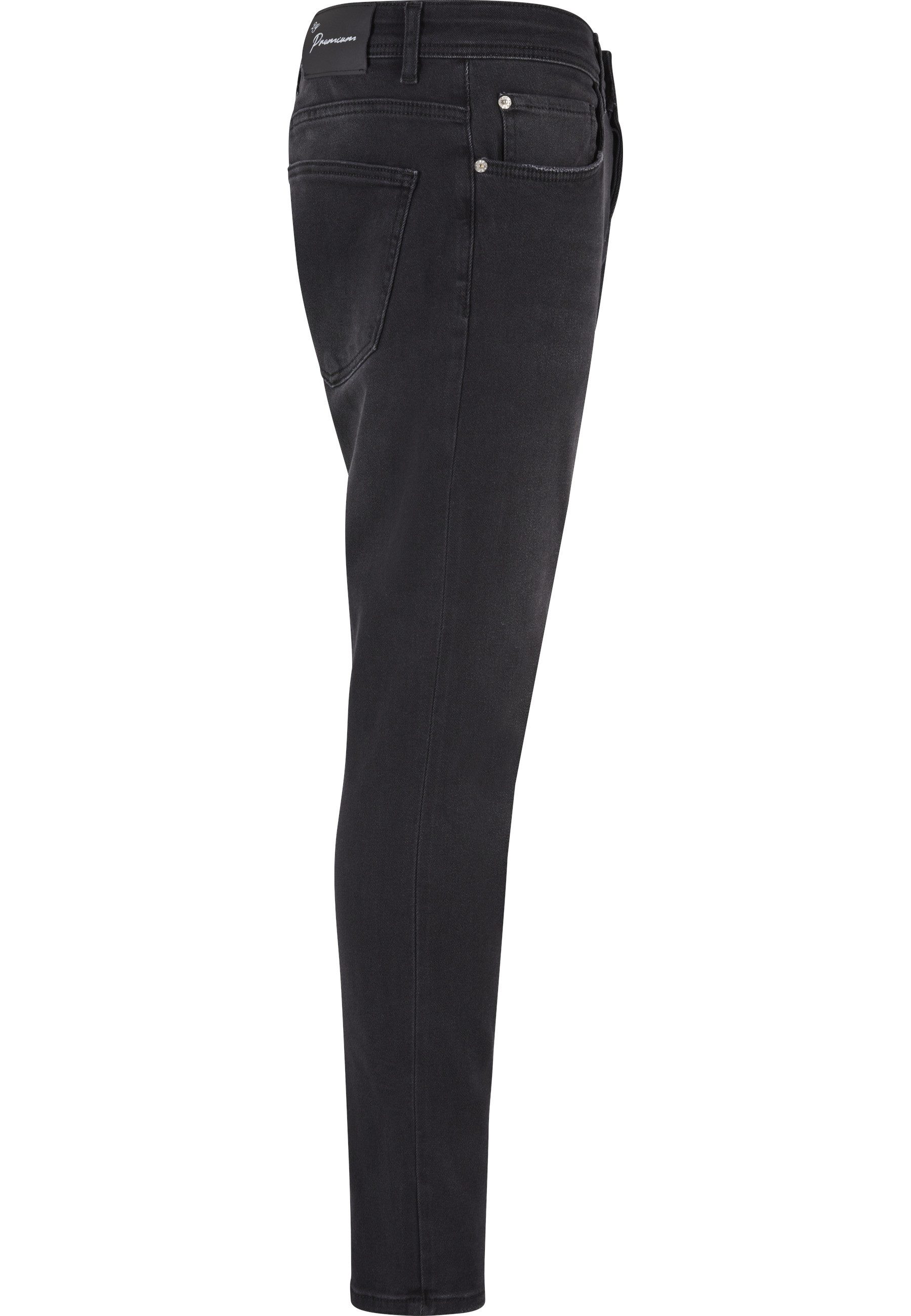 2Y Premium Bequeme Jeans 2Y Premium Herren 2Y Skinny Fit Jeans