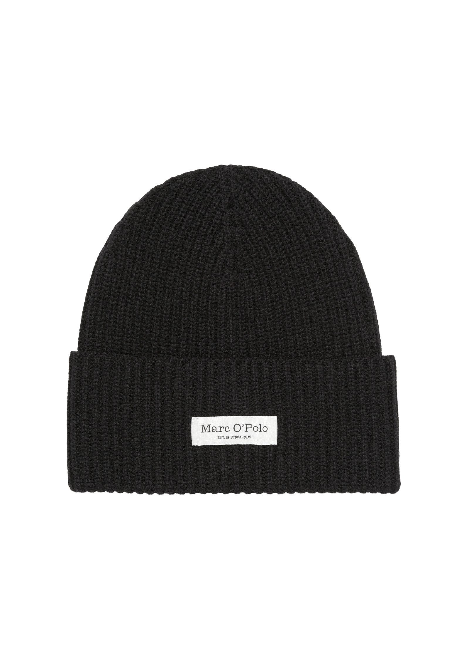 Baseball Cap aus Organic Cotton