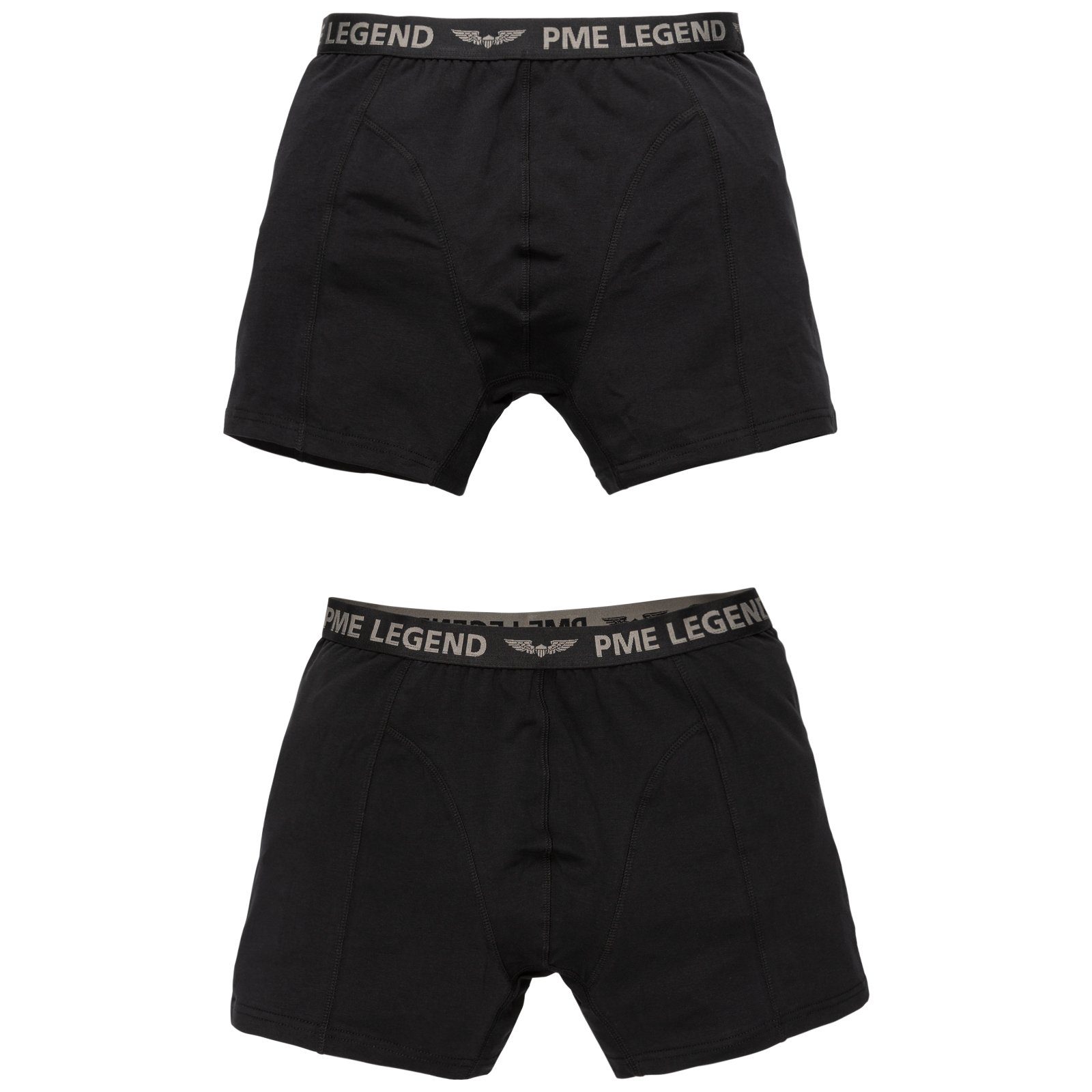 PME LEGEND Boxershorts (Packung, 2-St., 2er)