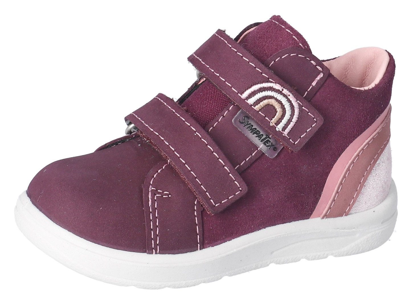 WMS: normal Lauflernschuh