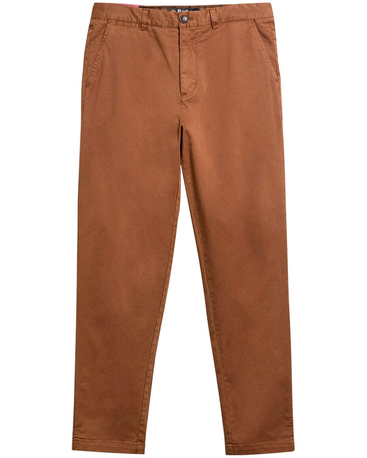 Barbour Stoffhose Hose Stretch Twill