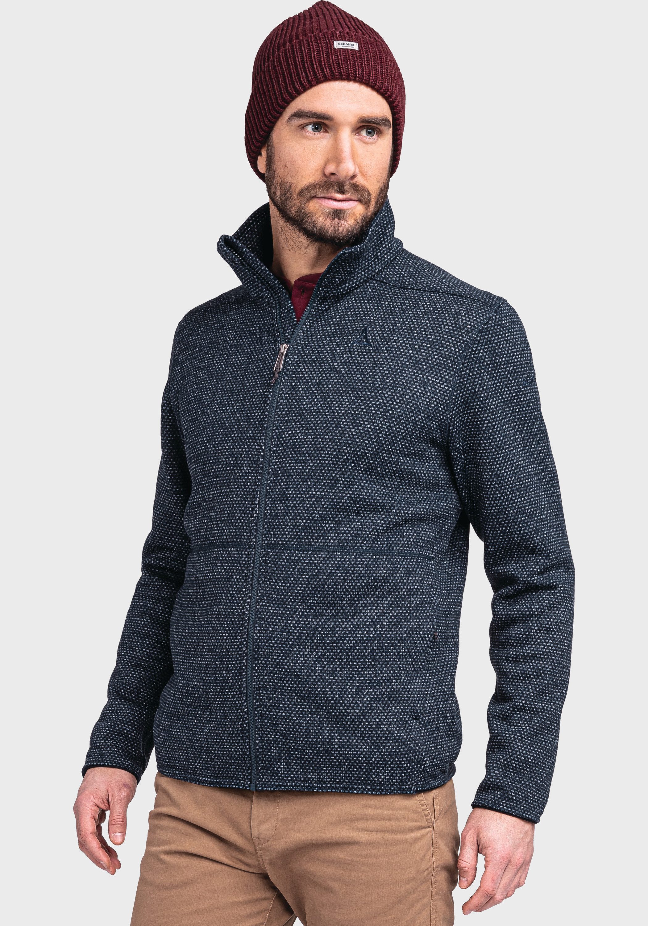 Schöffel Fleecejacke Fleece Jacket Aurora M