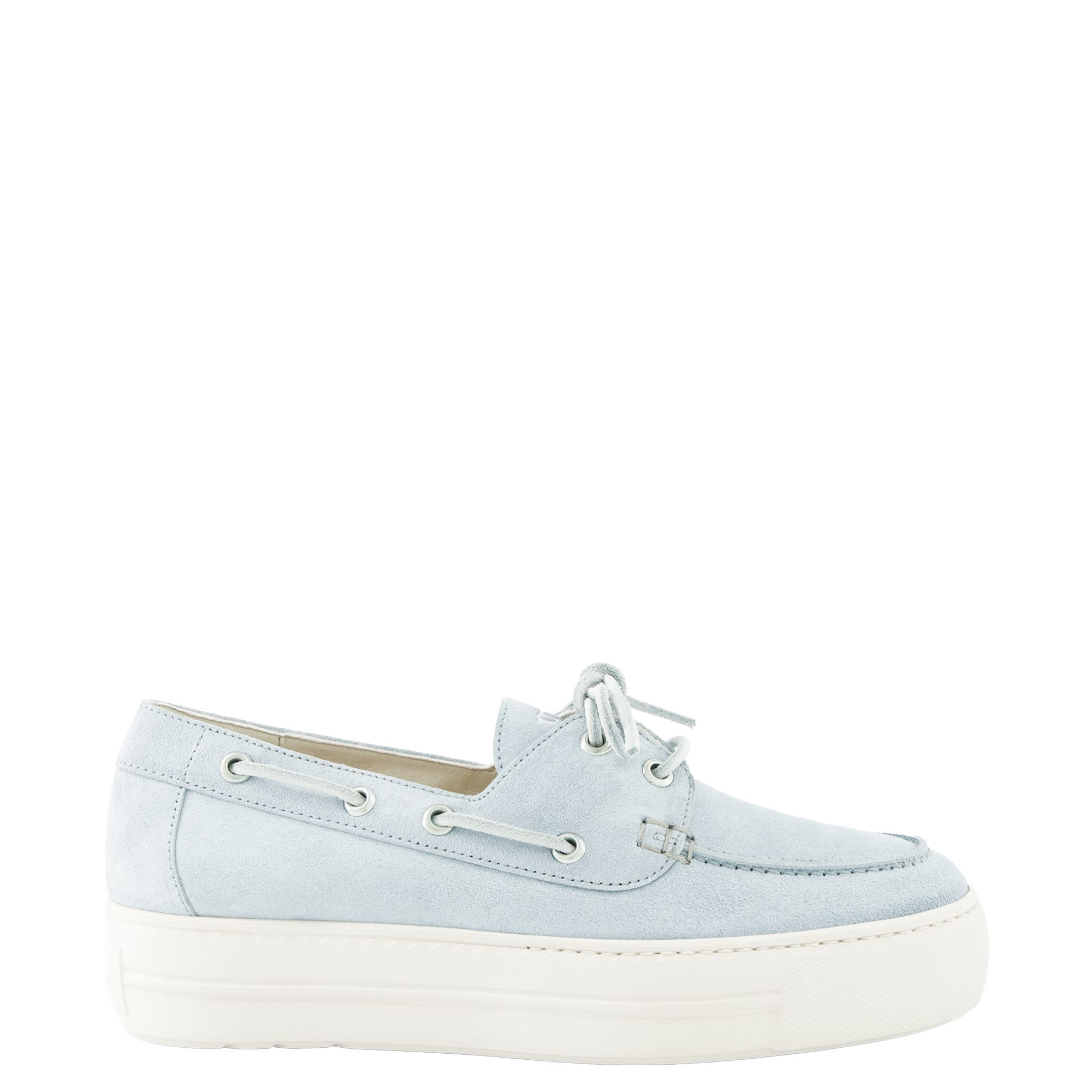 Paul Green Paul Green 1197-090, Sneaker, Blau, Damen Sneaker