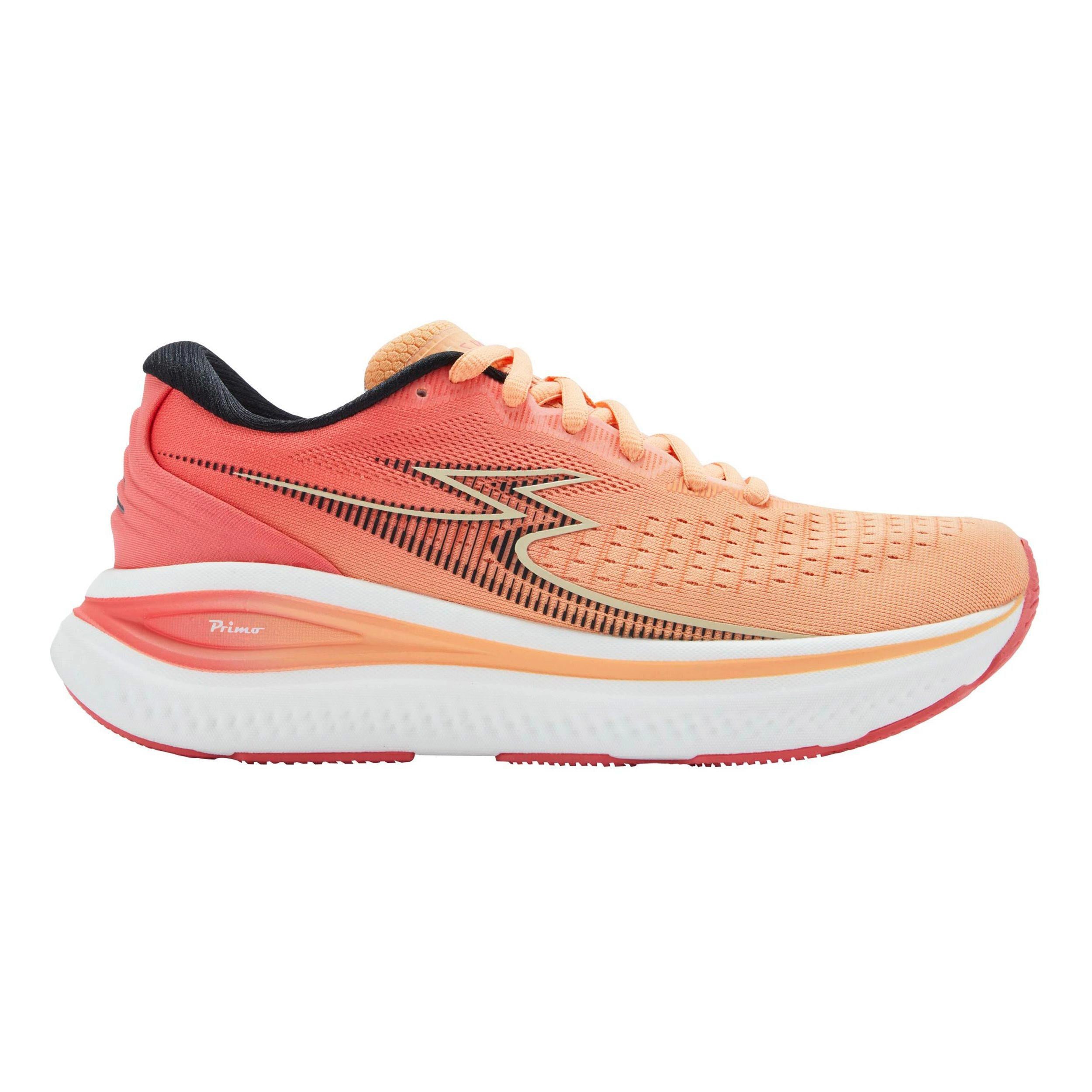 361° Meraki 7 - Neutralschuh Laufschuh