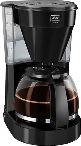 Filterkaffeemaschine Easy 1023-02