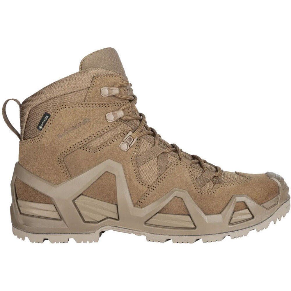 Lowa ZEPHYR MK2 GTX MID Wanderstiefel günstig online kaufen