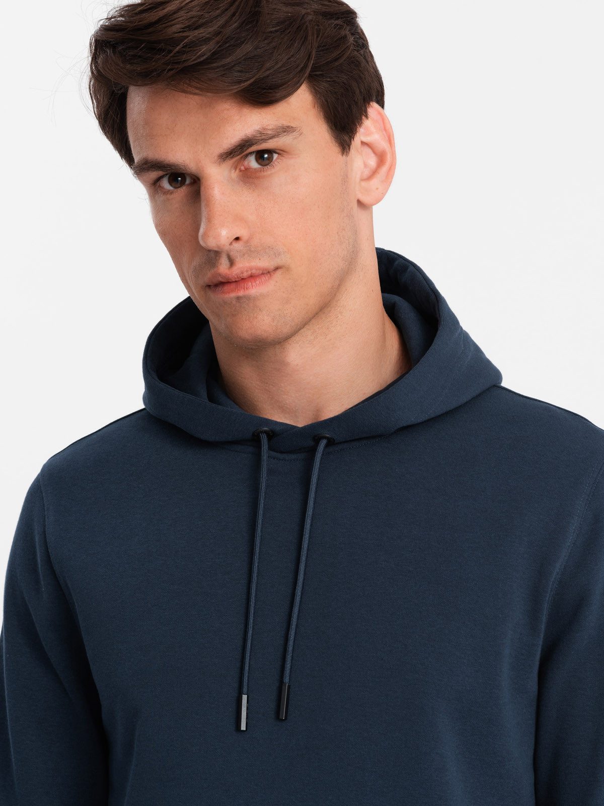 OMBRE Kapuzensweatshirt Basic-Kapuzensweatshirt günstig online kaufen