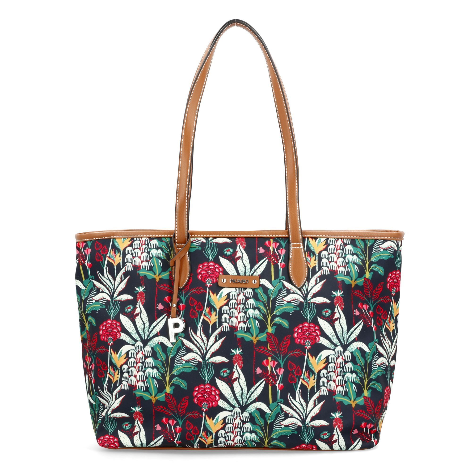 Picard Shopper Sonja, Nylon
