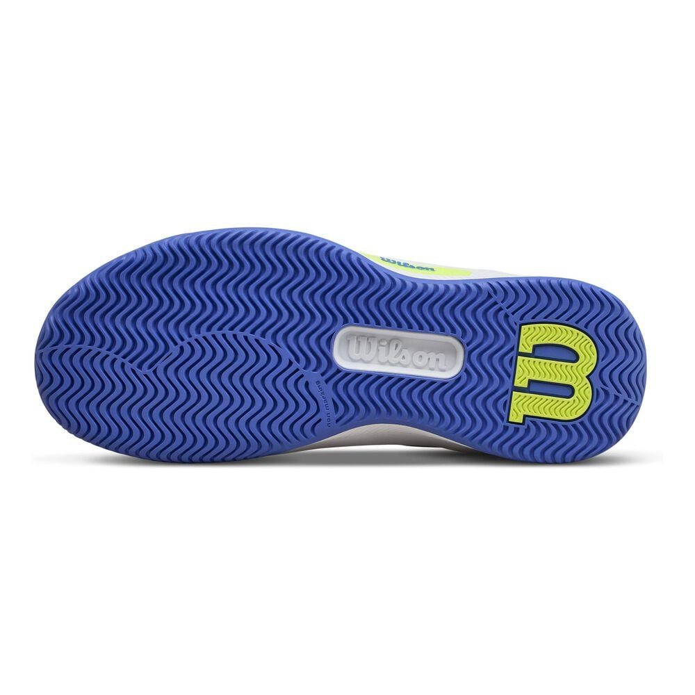 Wilson Intrigue Pro - Allcourt Tennisschuh Tennisschuh