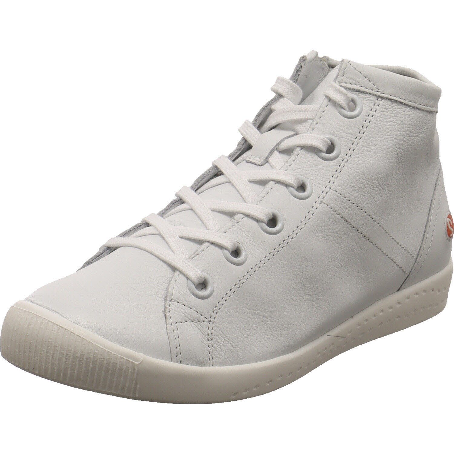 softinos Schnürstiefelette