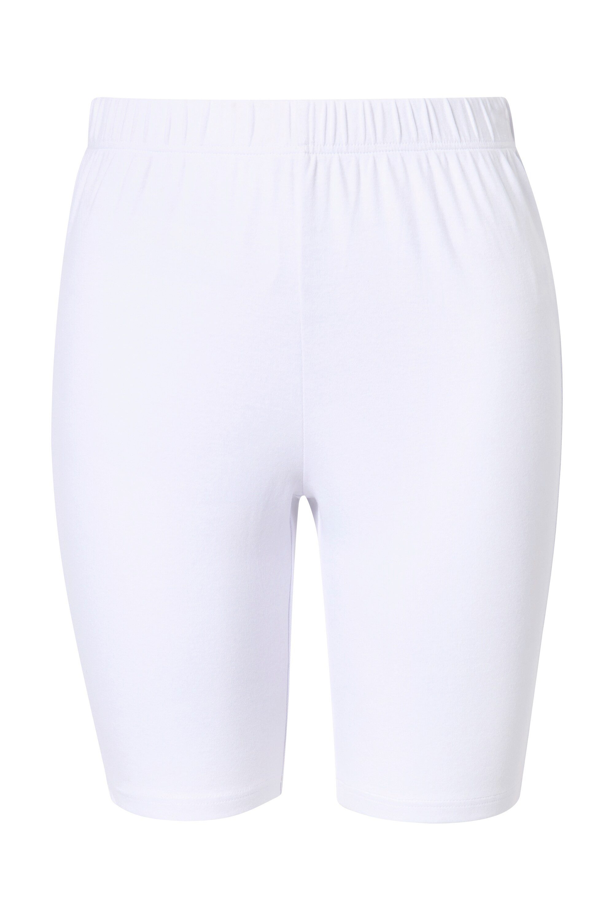 Ulla Popken Radlerhose Radler Stretch schmales günstig online kaufen