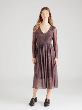 nümph Sommerkleid FREJA (1-tlg) Drapiert/gerafft