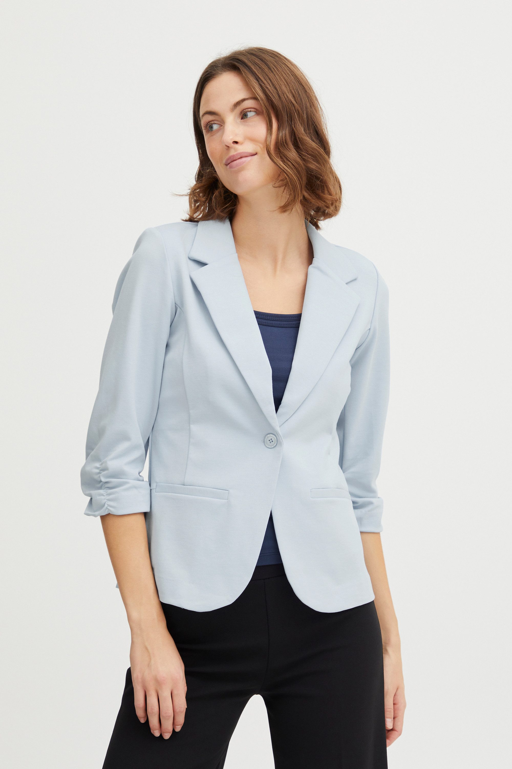 fransa Jackenblazer Blazer günstig online kaufen