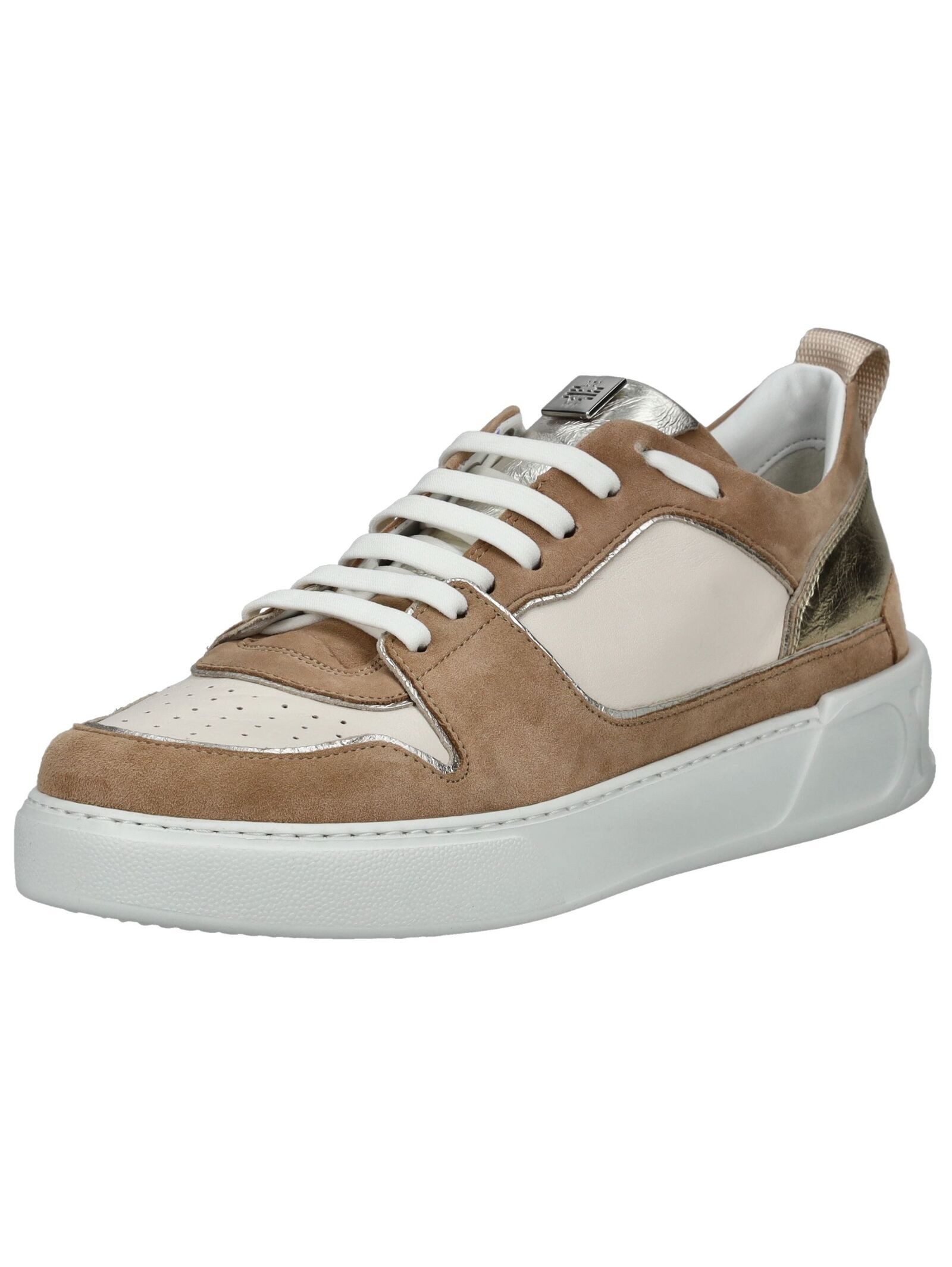 Sneaker Leder Sneaker