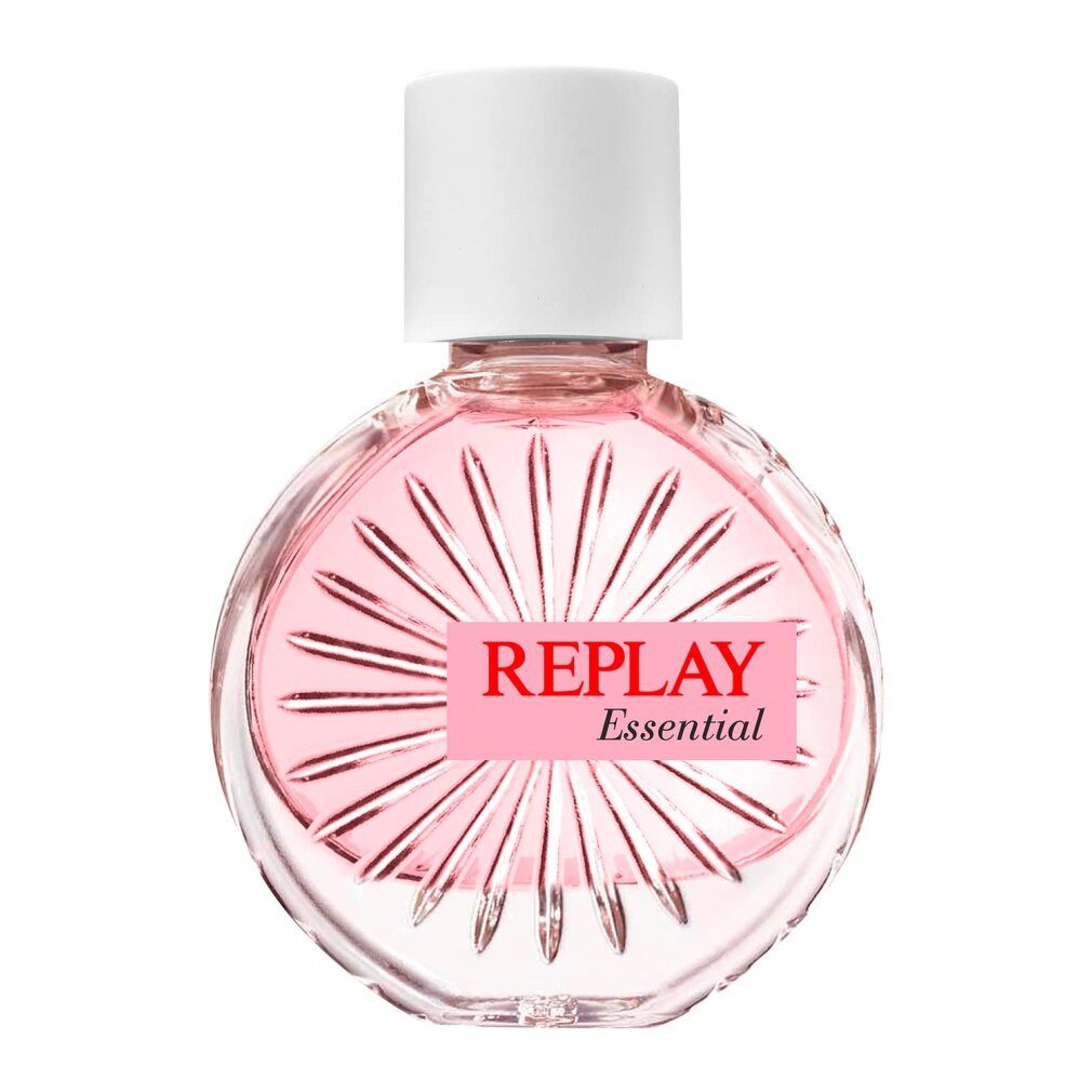 Replay Eau de Toilette Essential For Her