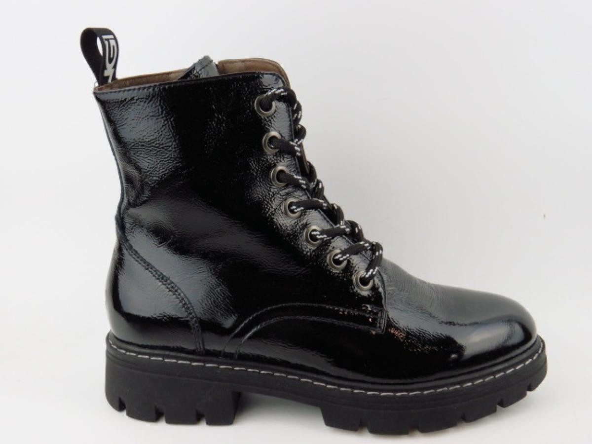 Naplak Nero Stiefelette