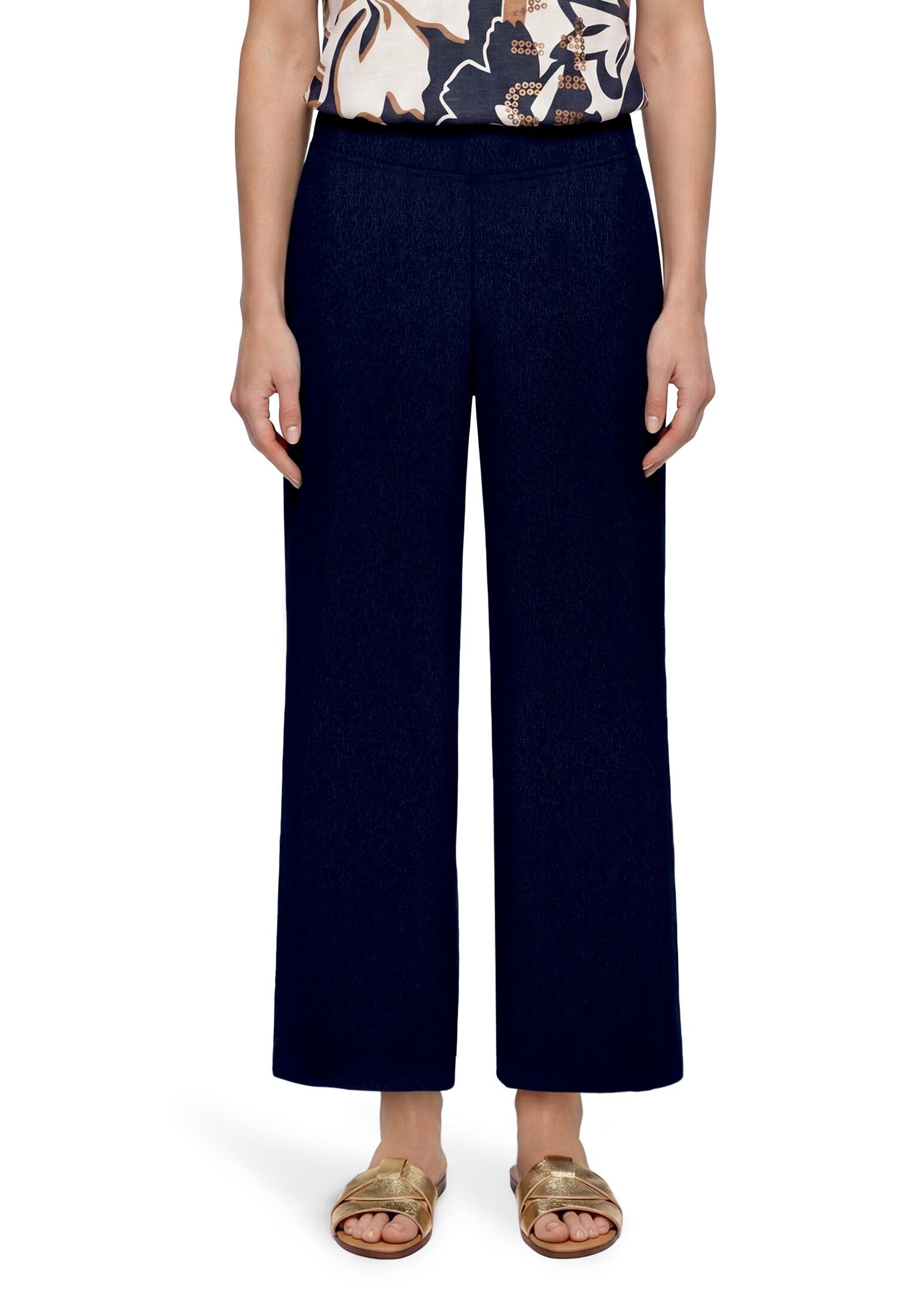 Betty Barclay Culotte Damen mit Gummizug