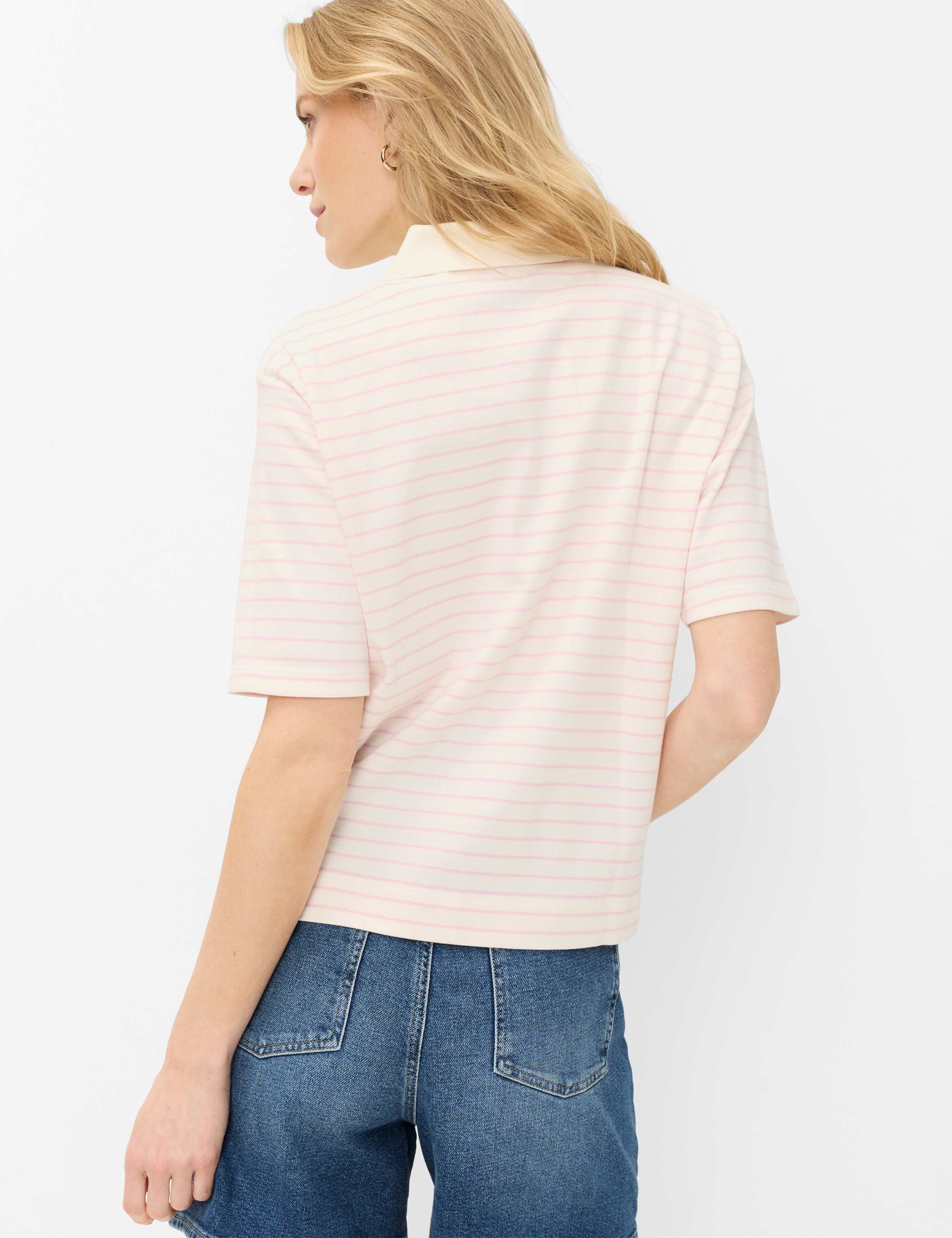 Brax Poloshirt Style CLIA S
