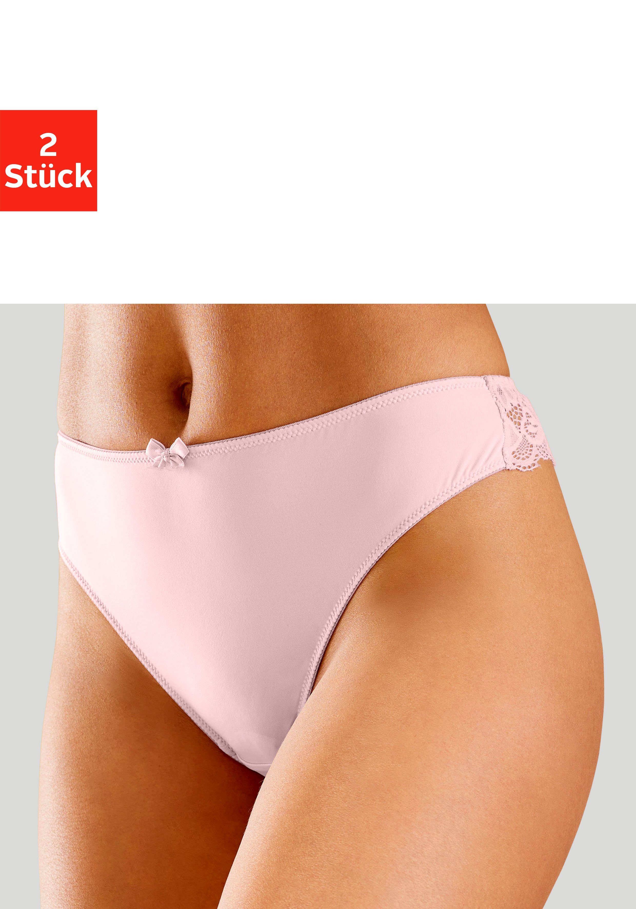 String