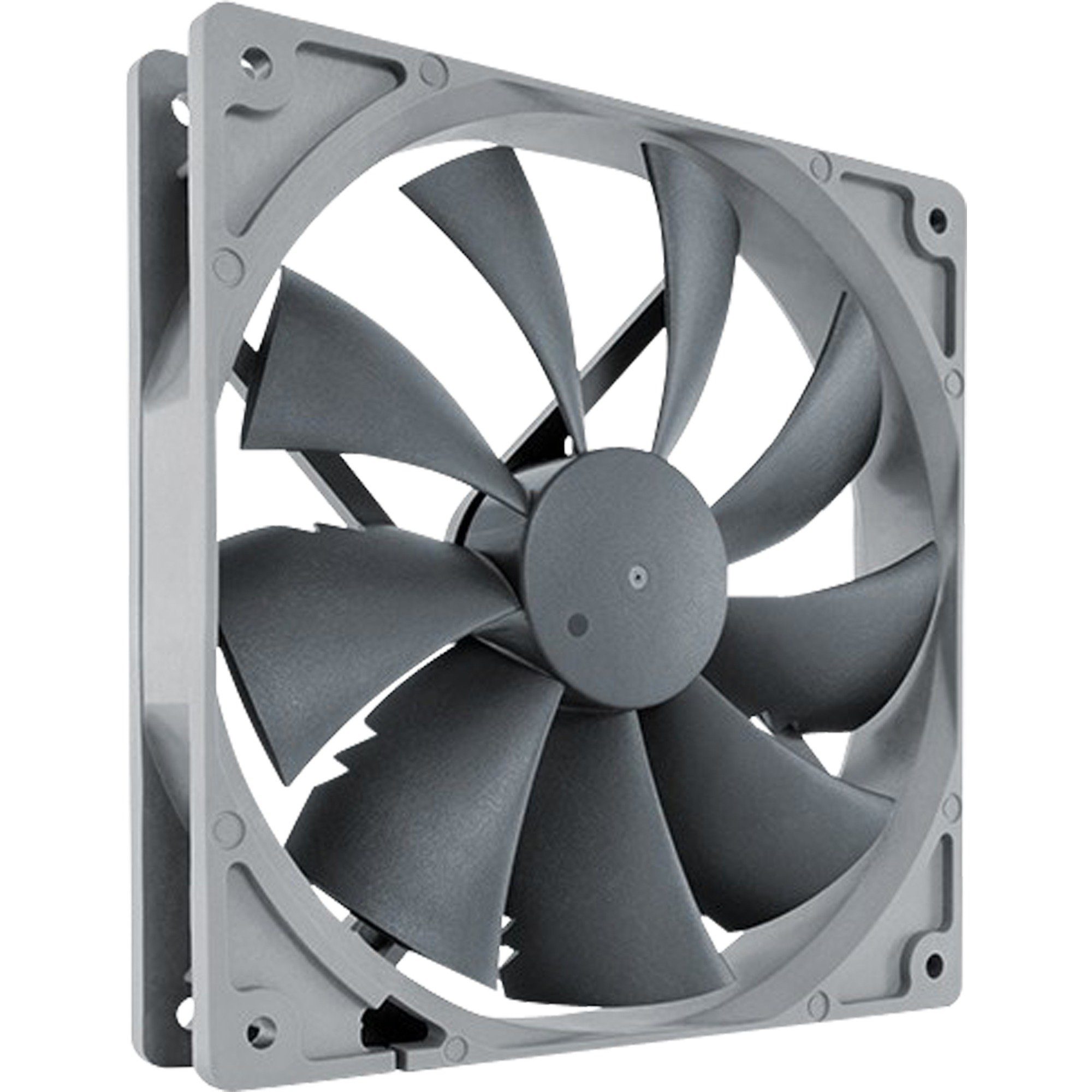 Gehäuselüfter Noctua NF-P14s redux-1200 PWM 140x140x25