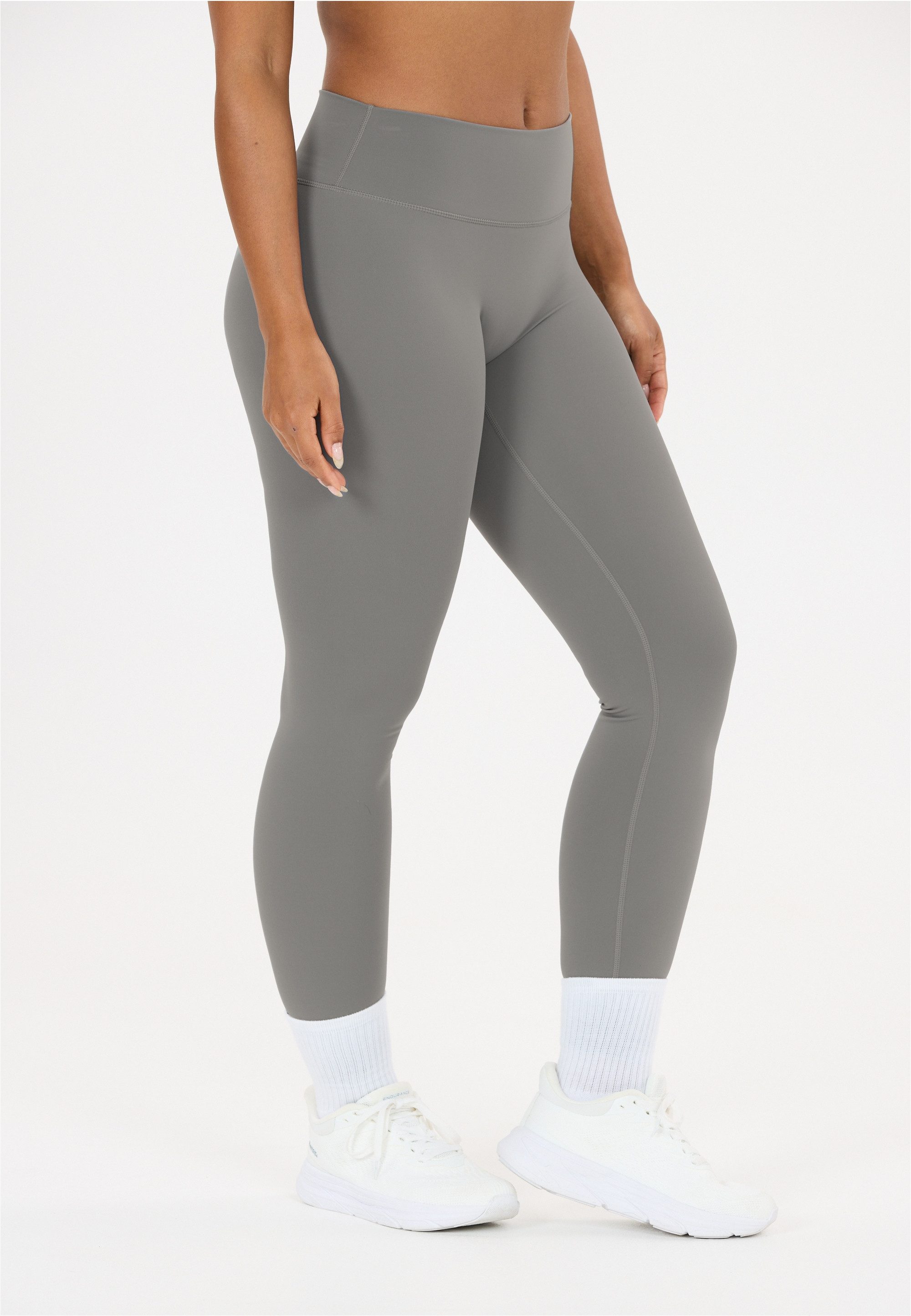 ATHLECIA Funktionstights Emarri mit Quick Dry-Funktion