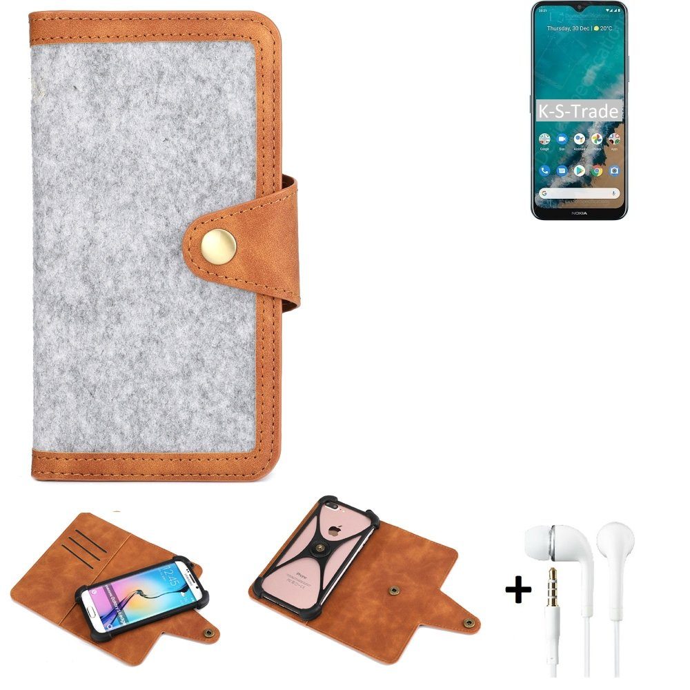 Handyhülle für Nokia G50