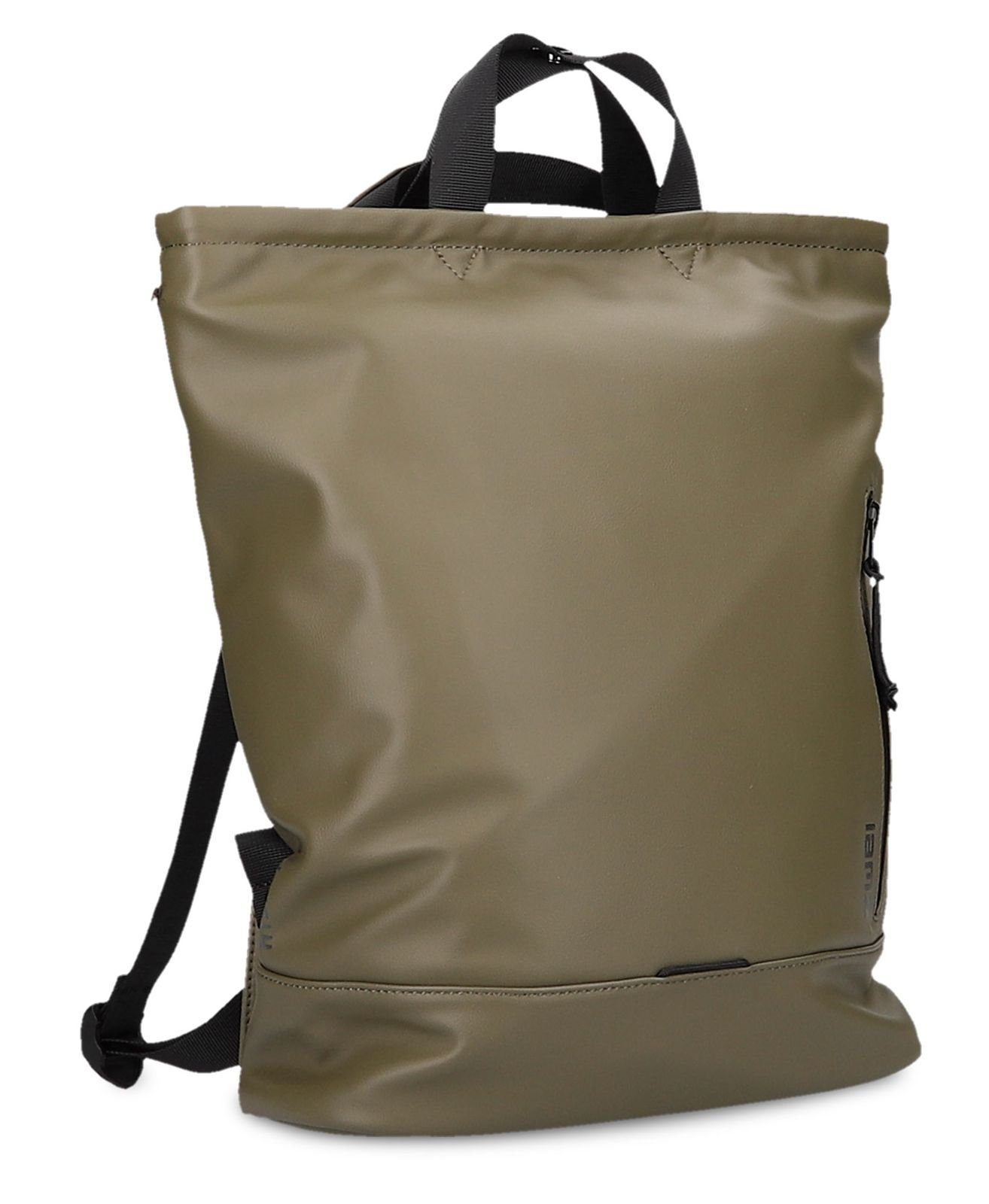 Zwei Rucksack Cargo