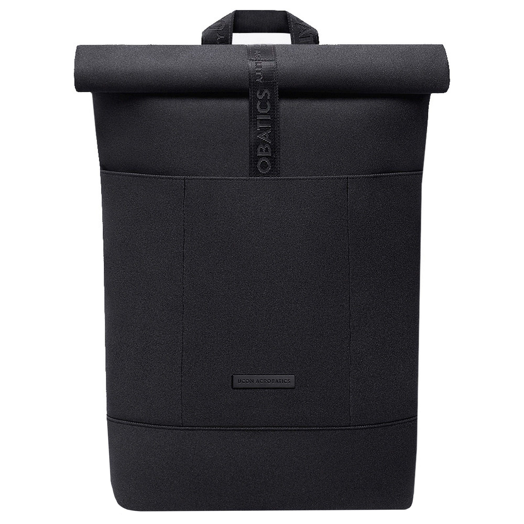 Ucon Acrobatics Laptoprucksack Hajo Medium Phantom Rolltop - Rucksack 16" 45 cm (asphalt-reflective)
