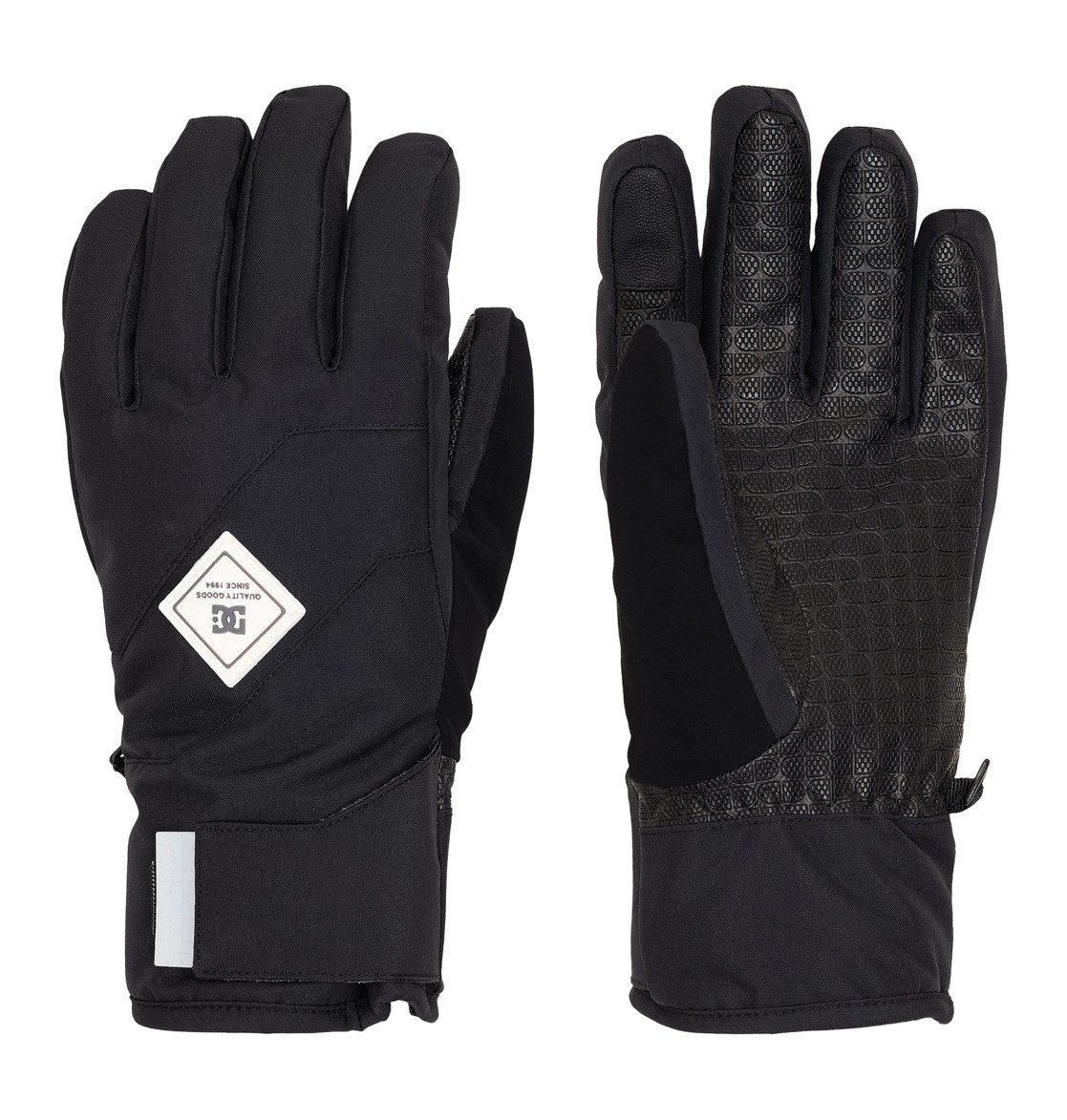 DC Shoes Langlaufhandschuhe FRANCHISE WMNS GLOVE