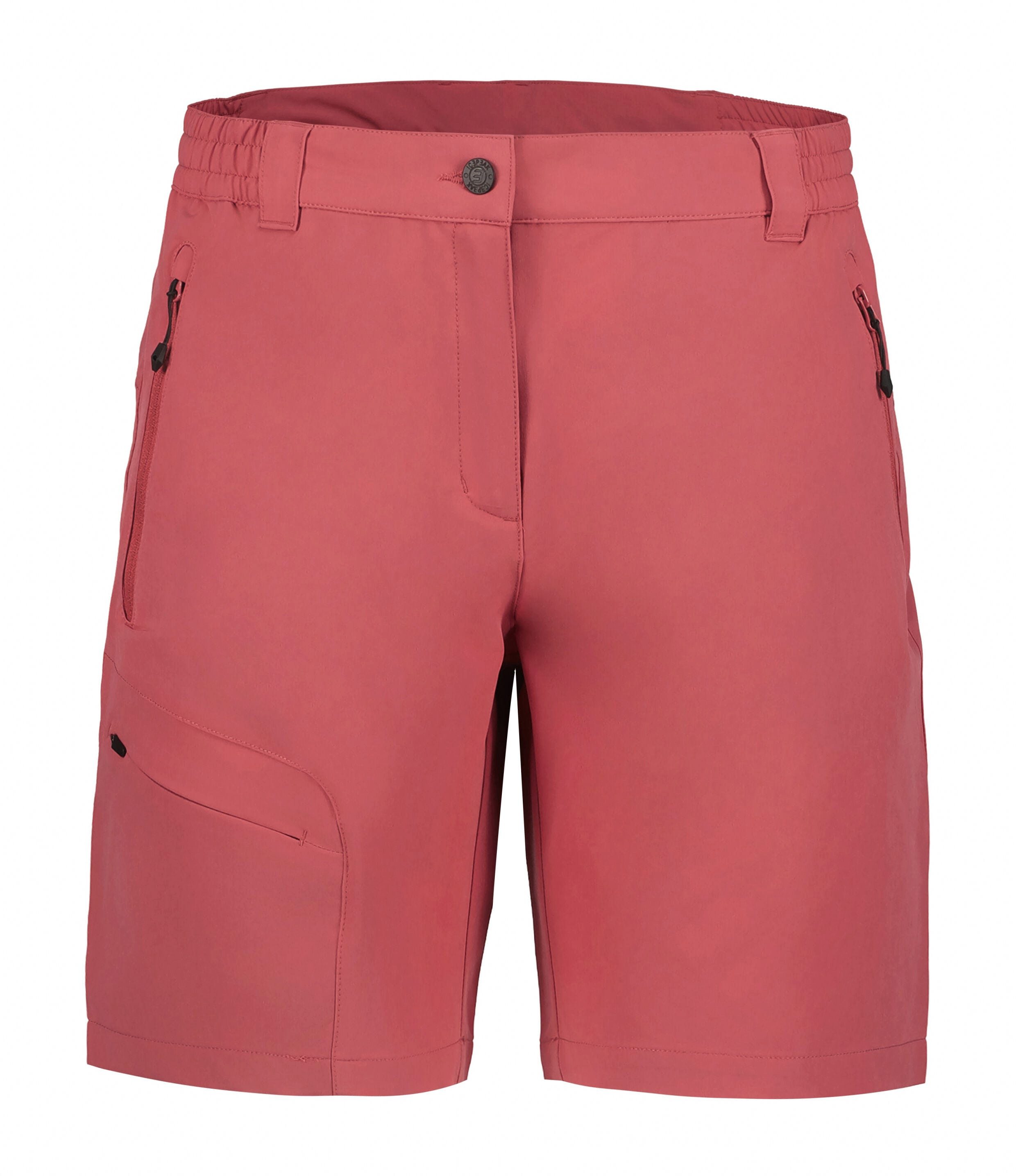 Icepeak Funktionsshorts D FUNKTIONSSHORT BEAUFORT günstig online kaufen