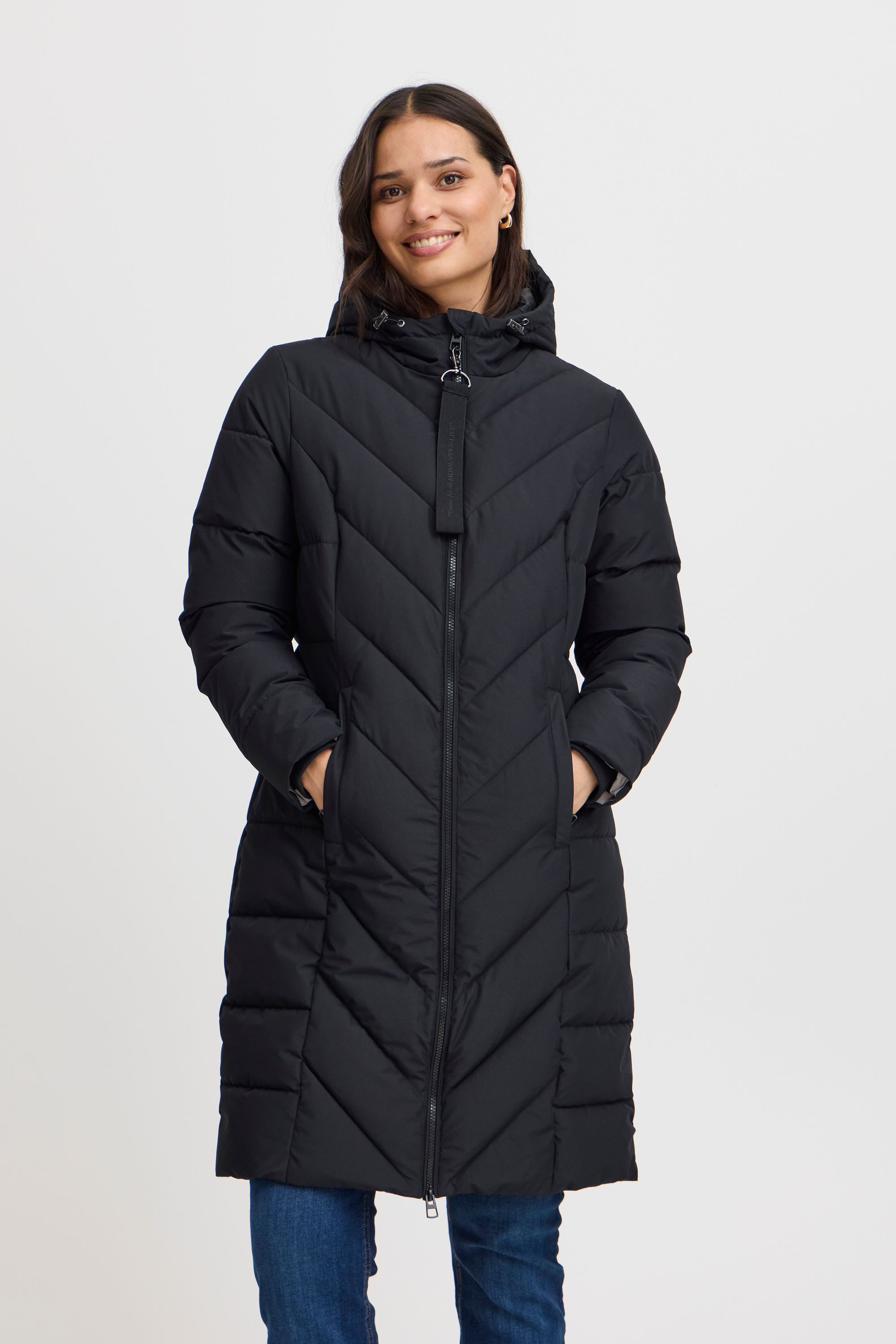 Winterjacke FRMAISE JA 2