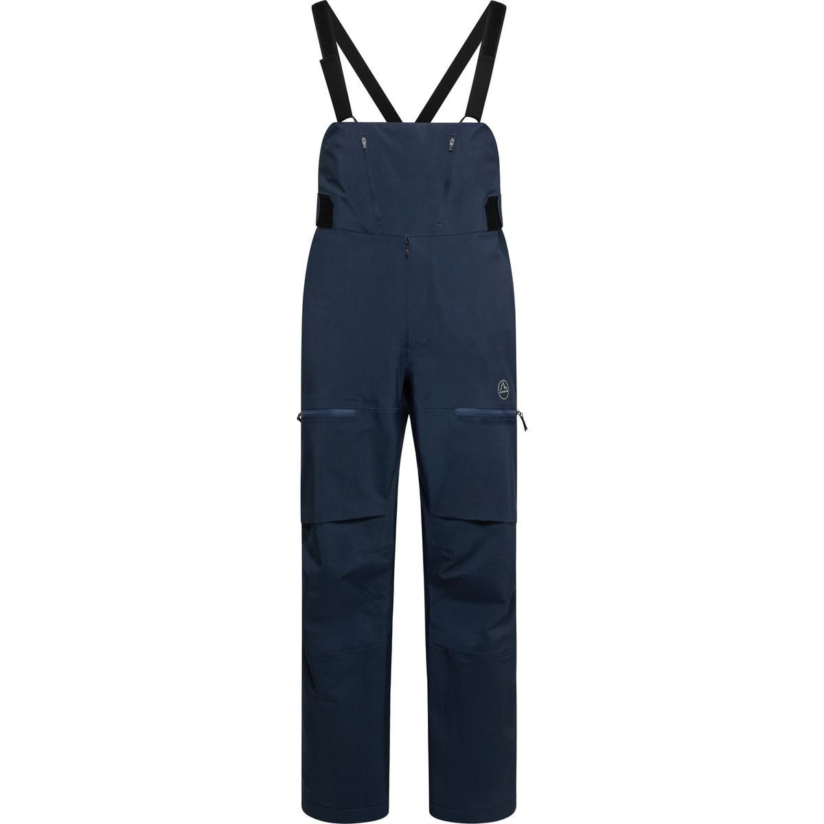 La Sportiva Skihose Sender GTX Performance Bib Pants Men Perfekt für alpine Abenteuer: wasserdichte, winddichte und