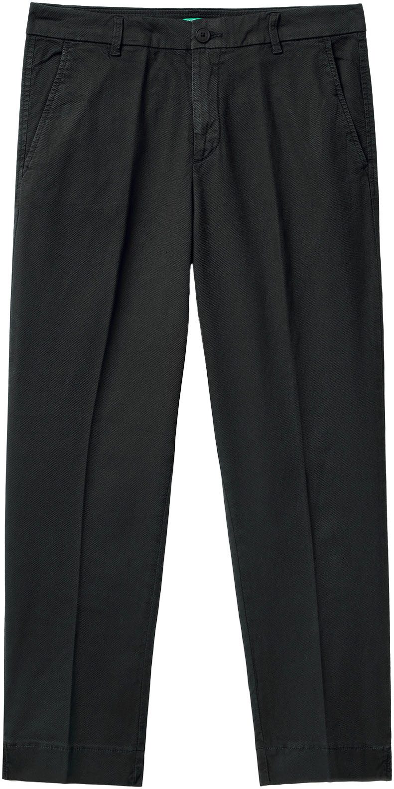 United Colors of Benetton 5-Pocket-Hose mit günstig online kaufen