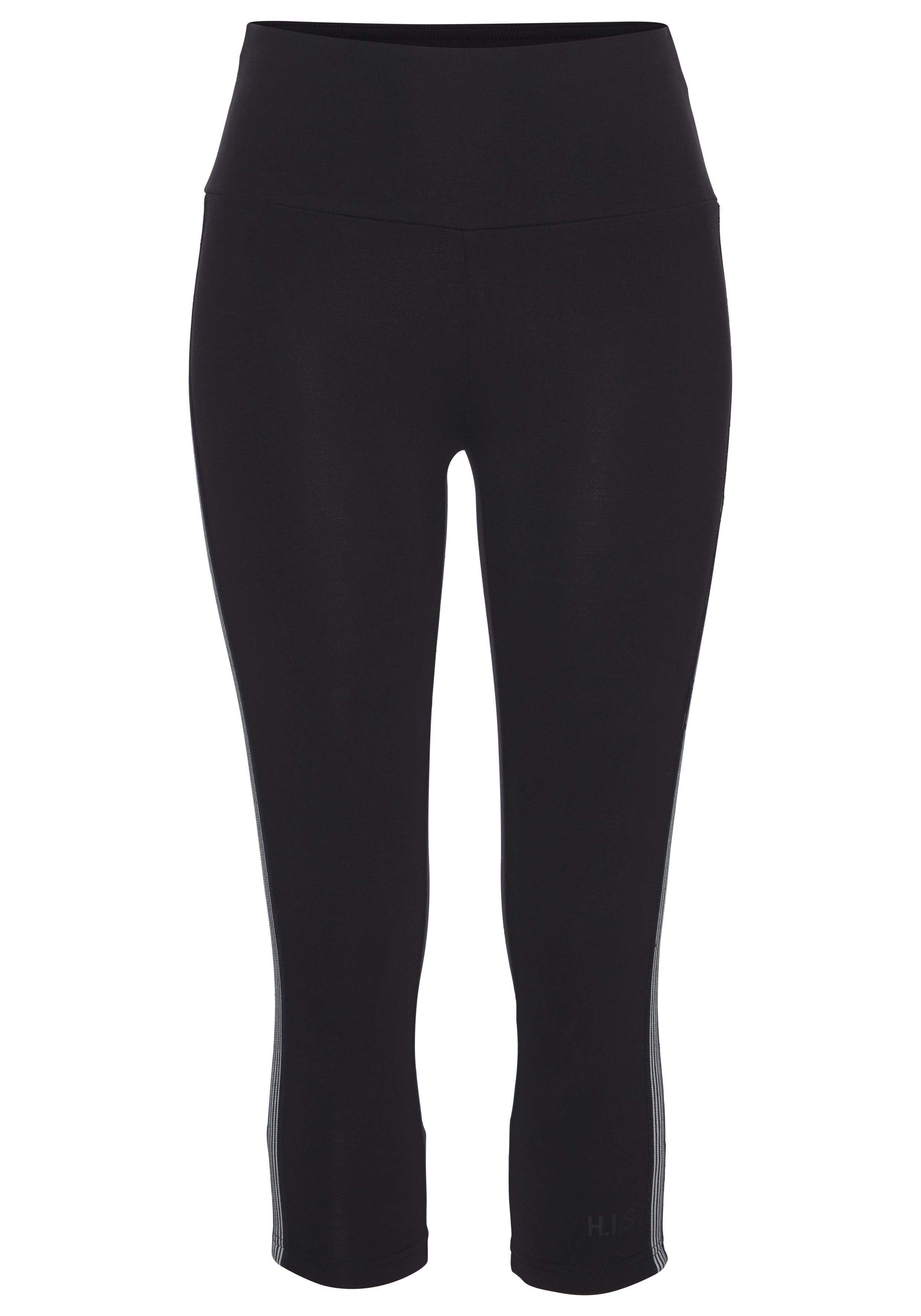 H.I.S Caprileggings günstig online kaufen