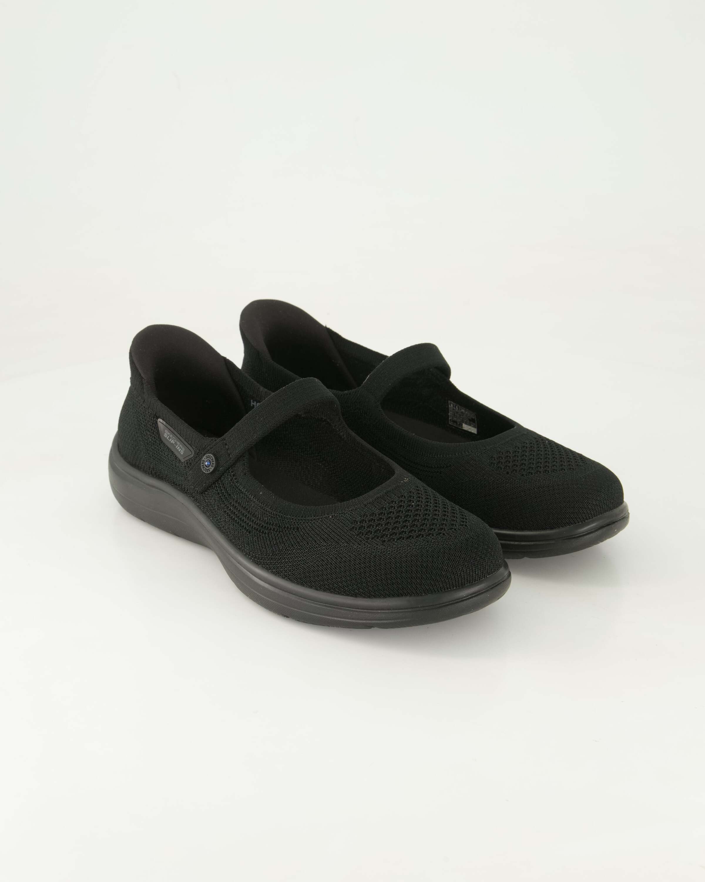 Skechers 138497 Slipper Obermaterial: Textil