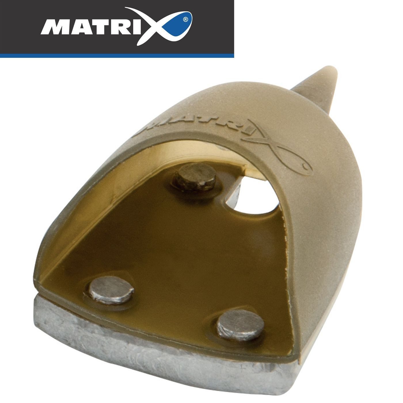 Fox Matrix Angelgewicht Fox Matrix Evolution Inline MK2 Pellet Feeder - Feederkorb