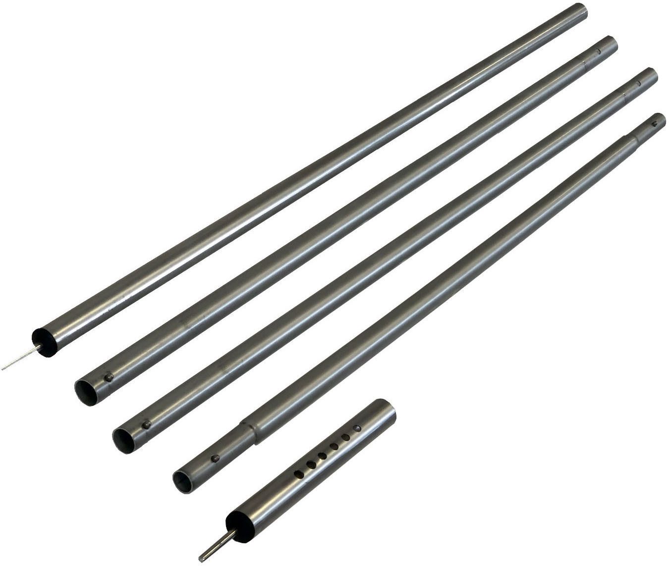 Schleusenstab Alu-Spannstab