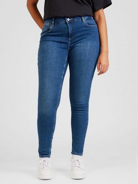 ONLY CARMAKOMA Skinny-fit-Jeans SOFIA (1-tlg) Plain/ohne Details